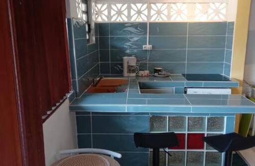 Matoury Apartment | Cozy Studio Near Airport with Free WiFi for 2 Guests
