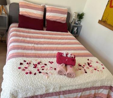 Francueil House | Cozy Studio Near Beauval and Loire Valley Castles