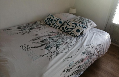 Ecrouves Apartment | Convenient Studio near ECROUVES and Toul Center