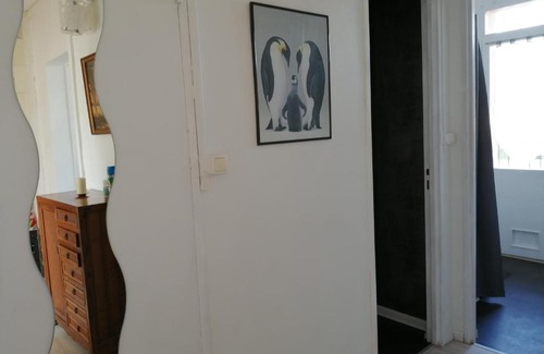 Ecrouves Apartment | Convenient Studio near ECROUVES and Toul Center