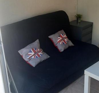 Barbentane Apartment | Pet-Friendly Studio Near Avignon with Outstanding Reviews