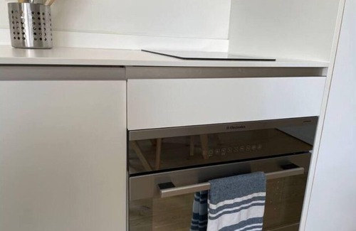 Lausanne Apartment | Convenient Studio Near the Train Station for Families
