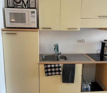 Aumetz Apartment | Cozy Studio Near Luxembourg - Perfect for Your Stay