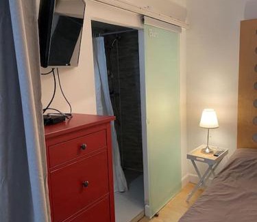 Aumetz Apartment | Cozy Studio Near Luxembourg - Perfect for Your Stay