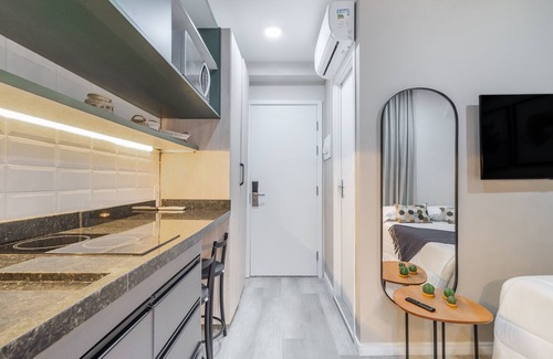 Bela Vista Apartment | Studio Prox a Paulista e Itapeva