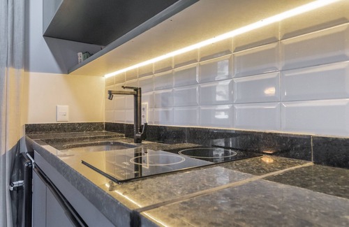Bela Vista Apartment | Studio Prox a Paulista e Itapeva