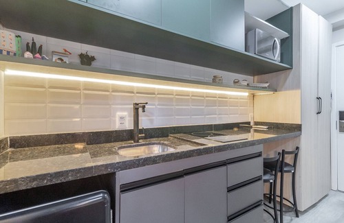 Bela Vista Apartment | Studio Prox a Paulista e Itapeva