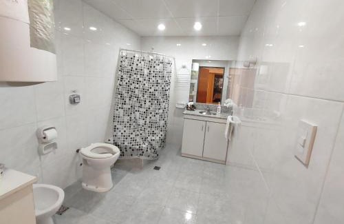 Belen de Escobar Apartment | Cozy Studio Puerto Escobar with Breakfast & Accessibility