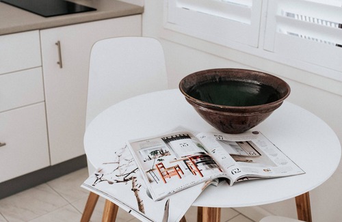 Millthorpe Apartment | Cozy Studio PYM23: A Serene Getaway for Two