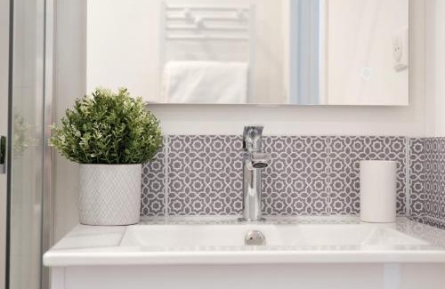 Grand Sud Apartment | Modern Studio with Gorgeous Terrace & Family-Friendly Amenities