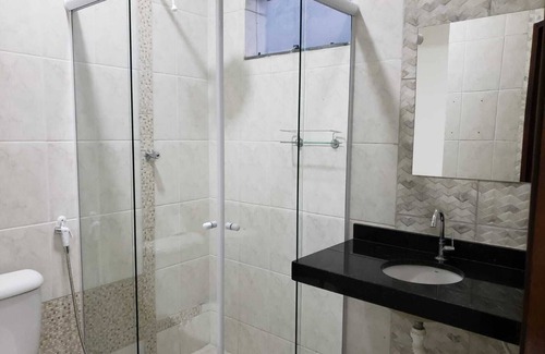 Centro Hotel | Charming Studio Recanto do Teimoso with Spa & Breakfast