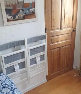 Bouvines Apartment | Budget-Friendly Stay at Studio Relais Philippe Auguste