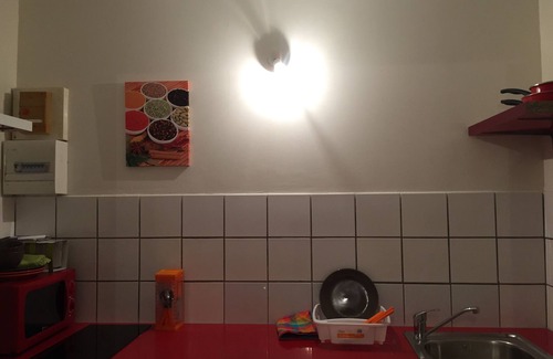 Schoelcher Apartment | Ideal Retreat for Relaxation or Business Stay