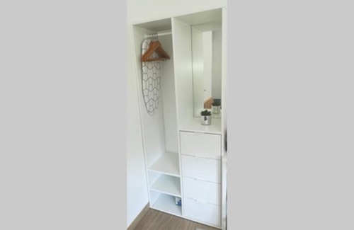 Brunstatt-Didenheim Apartment | Renovated Studio in Prime Location with 9/10 Guest Rating