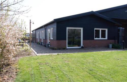 Hoogerheide House | Highly Rated Studio Rent Jamzes for Your Perfect Stay