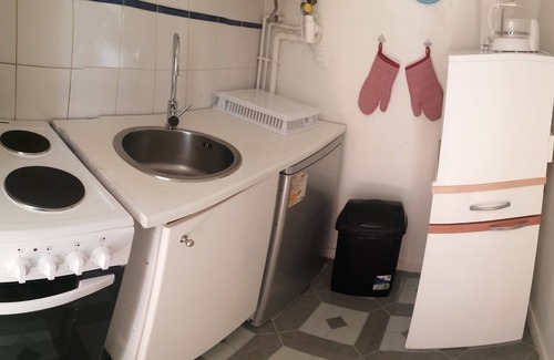 Plaisir Apartment | STUDIO RENTAL IN ILE-DE-FRANCE