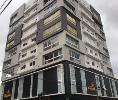 Centro Apartment | Unbeatable Stay at Studio Residencial Montevideo - 9.9 Rated