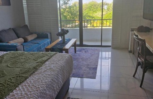 Umhlanga Apartment | Relax at Breakers Resort in Umhlanga with Family-Friendly Pool