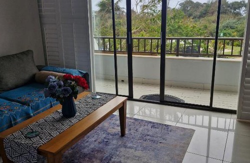 Umhlanga Apartment | Relax at Breakers Resort in Umhlanga with Family-Friendly Pool