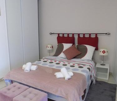 Neris-les-Bains Apartment | Studio Revy 3 - Coeur de Ville