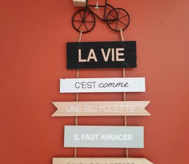 Essigny-le-Grand Apartment | Comfortable Studio at Ferme de la Manufacture - Pet Friendly