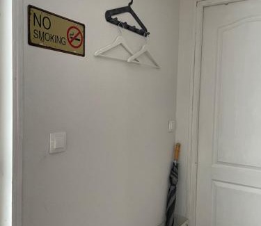 Lesquin Apartment | Guest Rated 9.8: Ground Floor Studio near Lille Airport