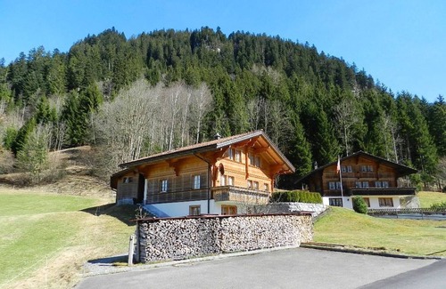 Blankenburg Apartment | Discover Studio Rinderbergblick: Guest Rated 9.8, Spa & Breakfast
