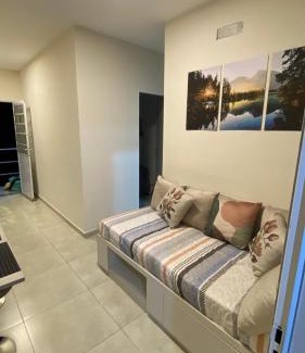 Vargem Apartment | Studio RoCa