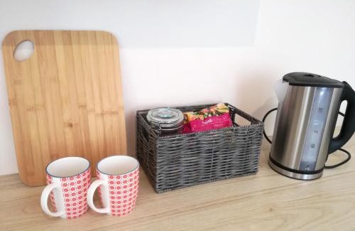 Pelgulinn Apartment | Cozy Studio Rohu: Pet-Friendly Retreat with Great Ratings