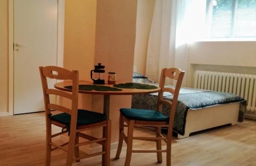 Pelgulinn Apartment | Cozy Studio Rohu: Pet-Friendly Retreat with Great Ratings