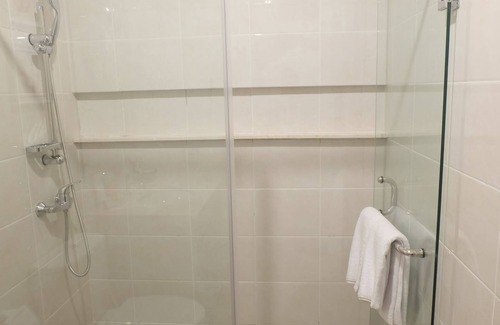Jakarta Apartment | Cozy Studio Room at St. Moritz Presidential Puri, Jakarta