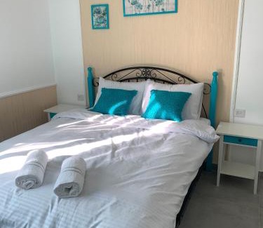 Arad Apartment | Explore Via Arad Apartments – Child Friendly & Accessible Stay
