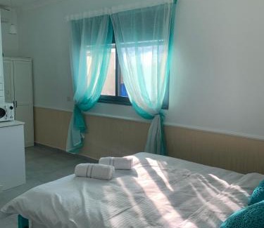 Arad Apartment | Explore Via Arad Apartments – Child Friendly & Accessible Stay