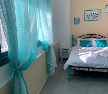 Arad Apartment | Explore Via Arad Apartments – Child Friendly & Accessible Stay