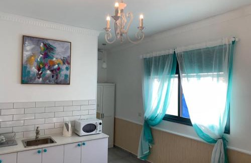 Arad Apartment | Explore Via Arad Apartments – Child Friendly & Accessible Stay