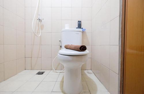 Jakarta Apartment | Comfortable Studio Room @ Tifolia Apartment in Kelapa Gading