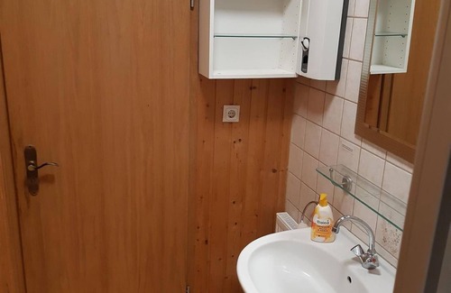 Perl Apartment | Studio rustic - Apartments Felten