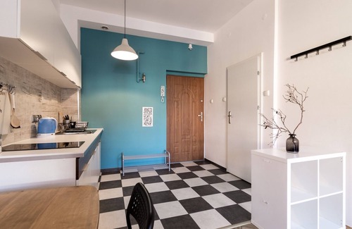 Wroclaw Old Town Apartment | Experience Studio RYNEK Wrocław - Market Square Retreat
