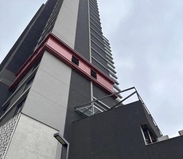Perdizes Apartment | Cozy Studio São Paulo Near Allianz Park with Pool Access