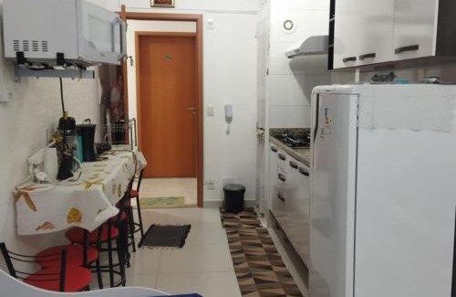 Cachoeira Paulista Apartment | Discover Studio São Rafael: Family-Friendly with Breakfast