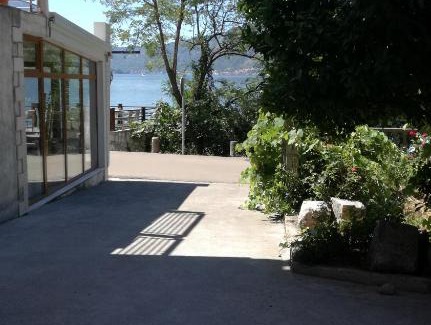 Orahovac Apartment | Cozy Studio S with Private Beach and Ocean View