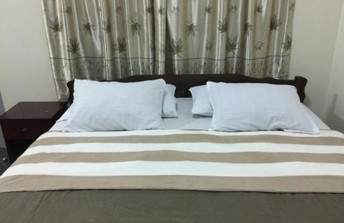 Paramaribo Apartment | Exceptional Studio's Willem Anthonie - Child Friendly Stay
