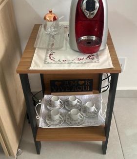 Cachoeira Paulista Apartment | Exceptional Studio Sagrada Família: Perfect for Families