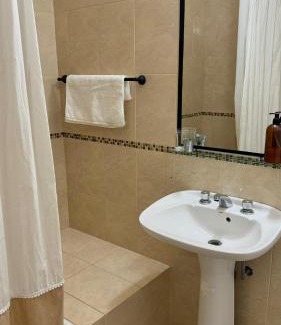 Santiago del Estero Apartment | Modern Monoambiente: Guest Rated 9.1, Breakfast Included
