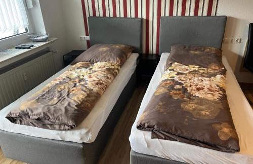 Kuestelberg Apartment | Pet-Friendly Retreat at Am Rotharrsteig Loft 5u12