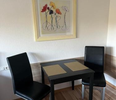 Kuestelberg Apartment | Pet-Friendly Retreat at Am Rotharrsteig Loft 5u12