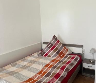 Kuestelberg Apartment | Pet-Friendly Retreat at Am Rotharrsteig Loft 5u12