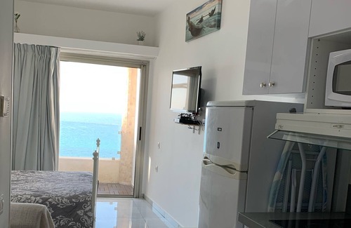 Netanya Apartment | Studio seaside and beaches