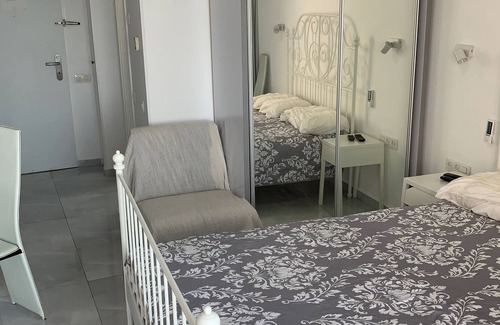 Netanya Apartment | Studio seaside and beaches