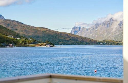 Tromso Apartment | Seaside Studio: Guest Rated 9/10 for Your Perfect Getaway